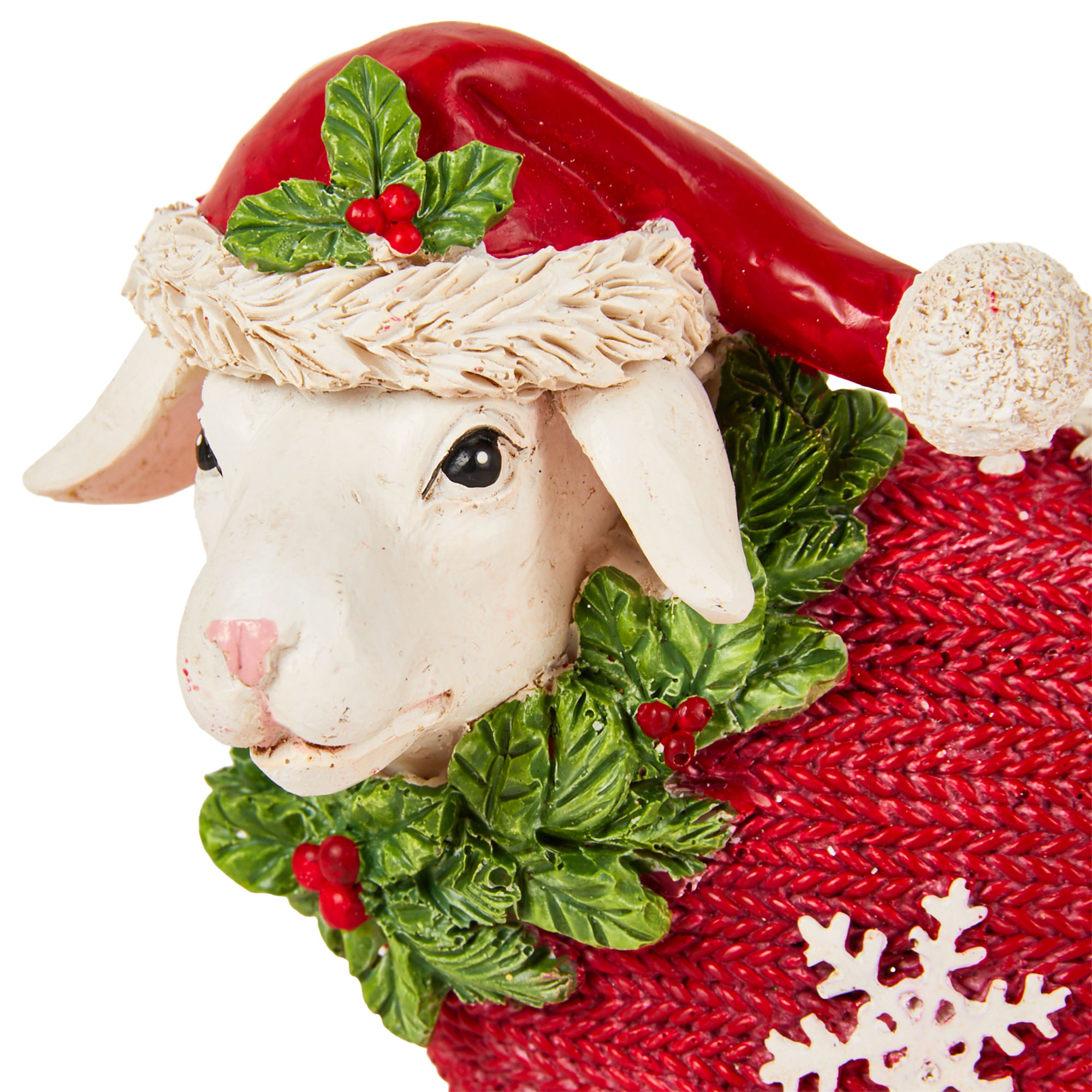 Christmas Farm Animal Image 5