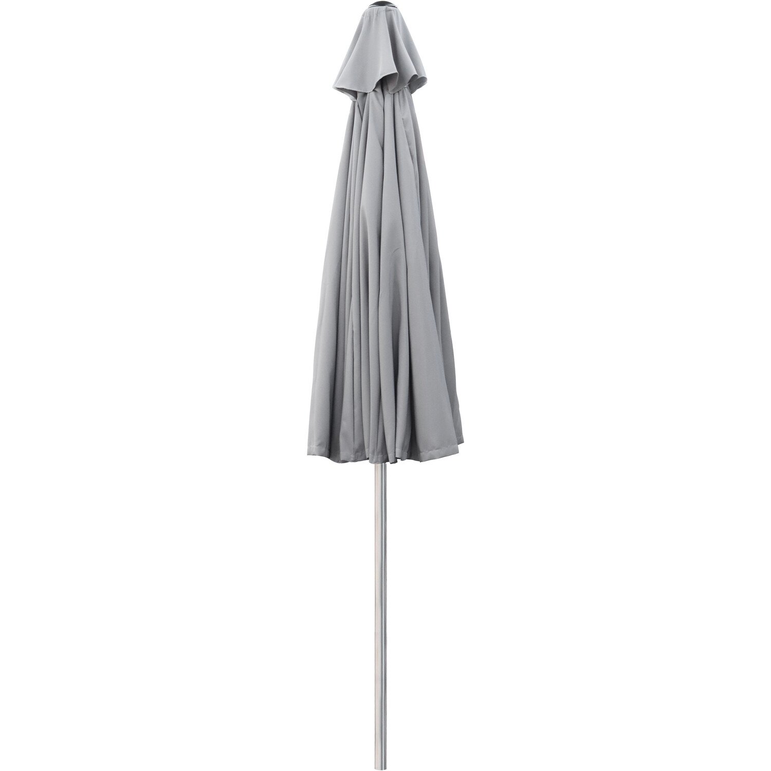 Shanghai Grey Umbrella 2.4m Image 6