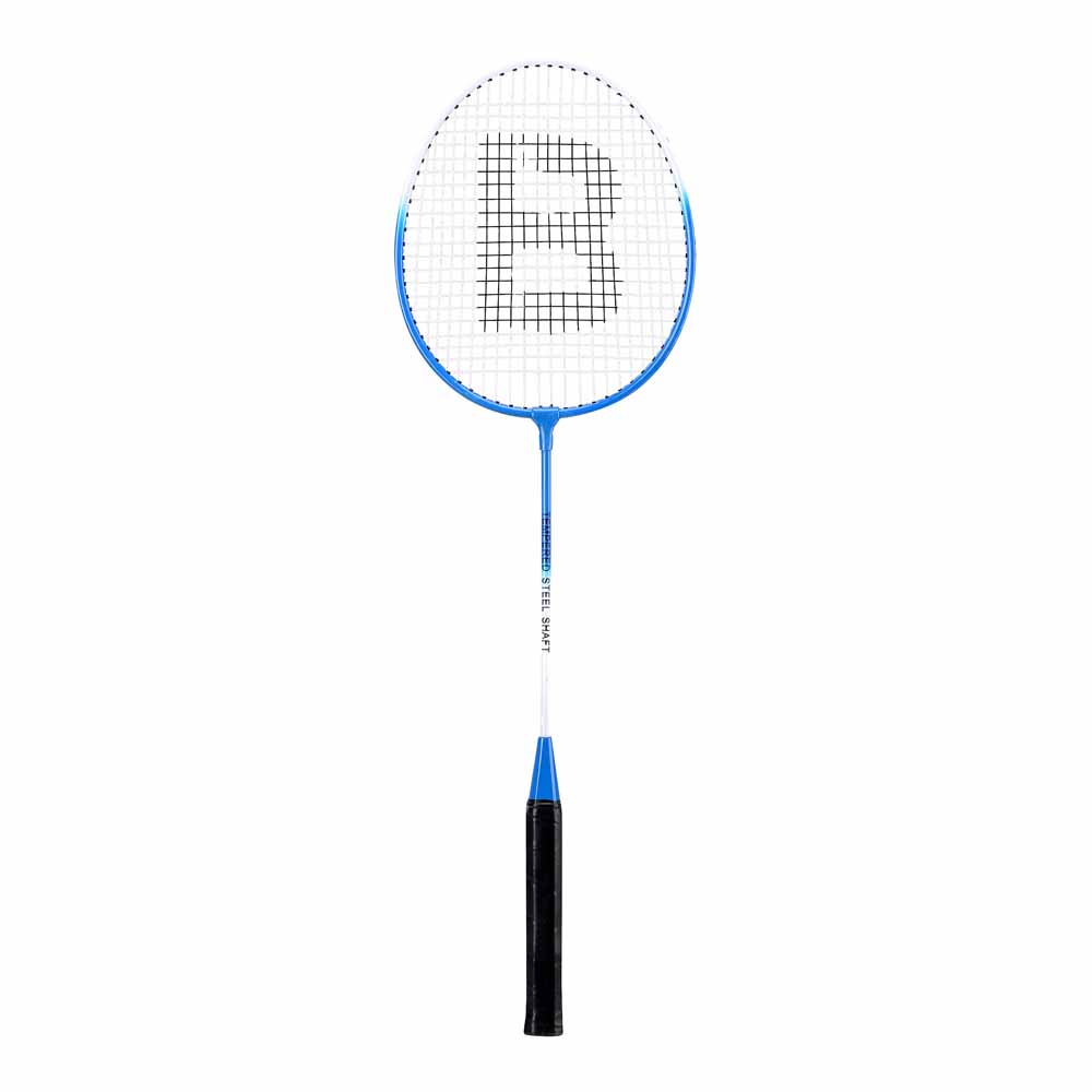Baseline Pro 4 Player Badminton Set Image 5