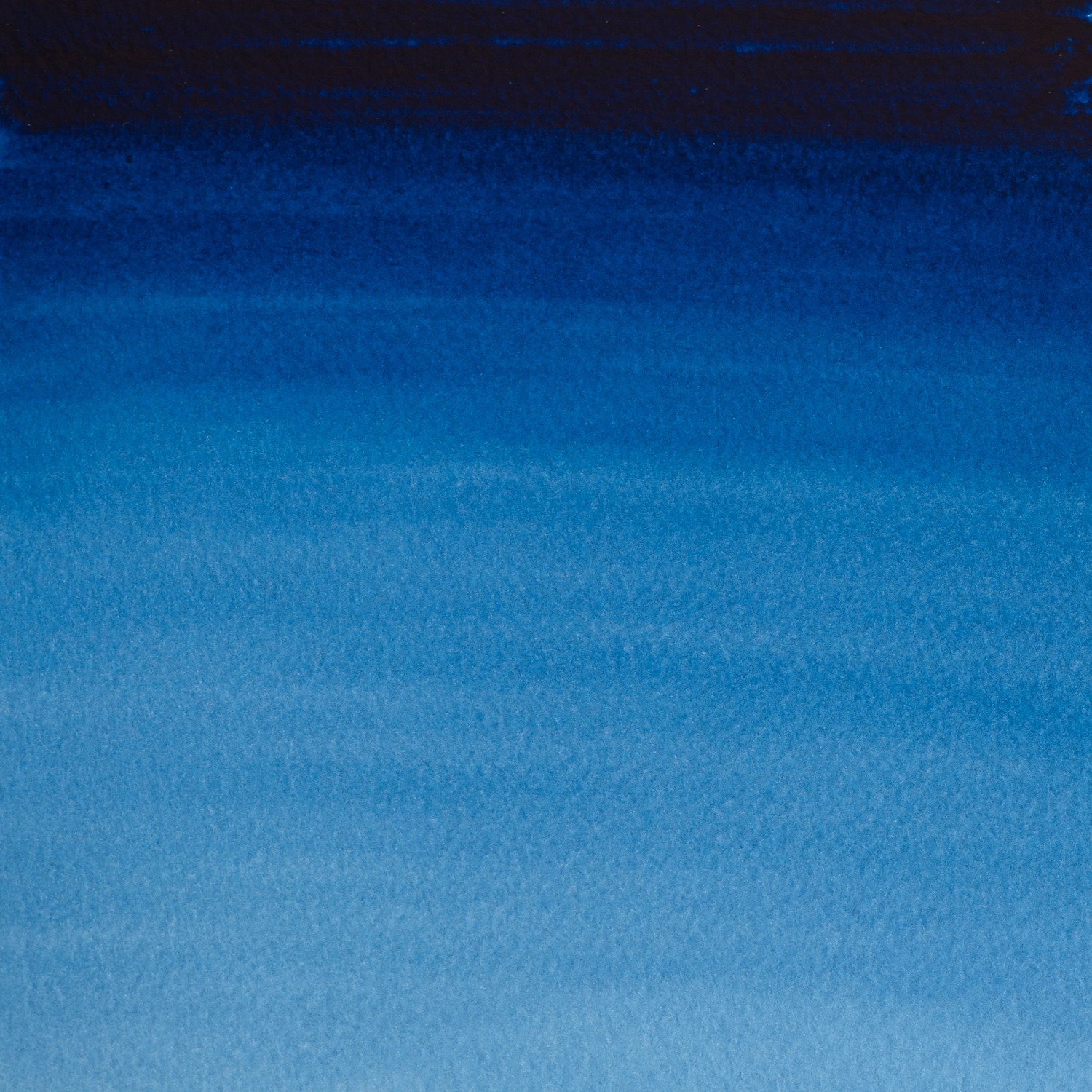 Winsor and Newton Cotman Watercolour Paint 21ml - Prussian Blue Image 2