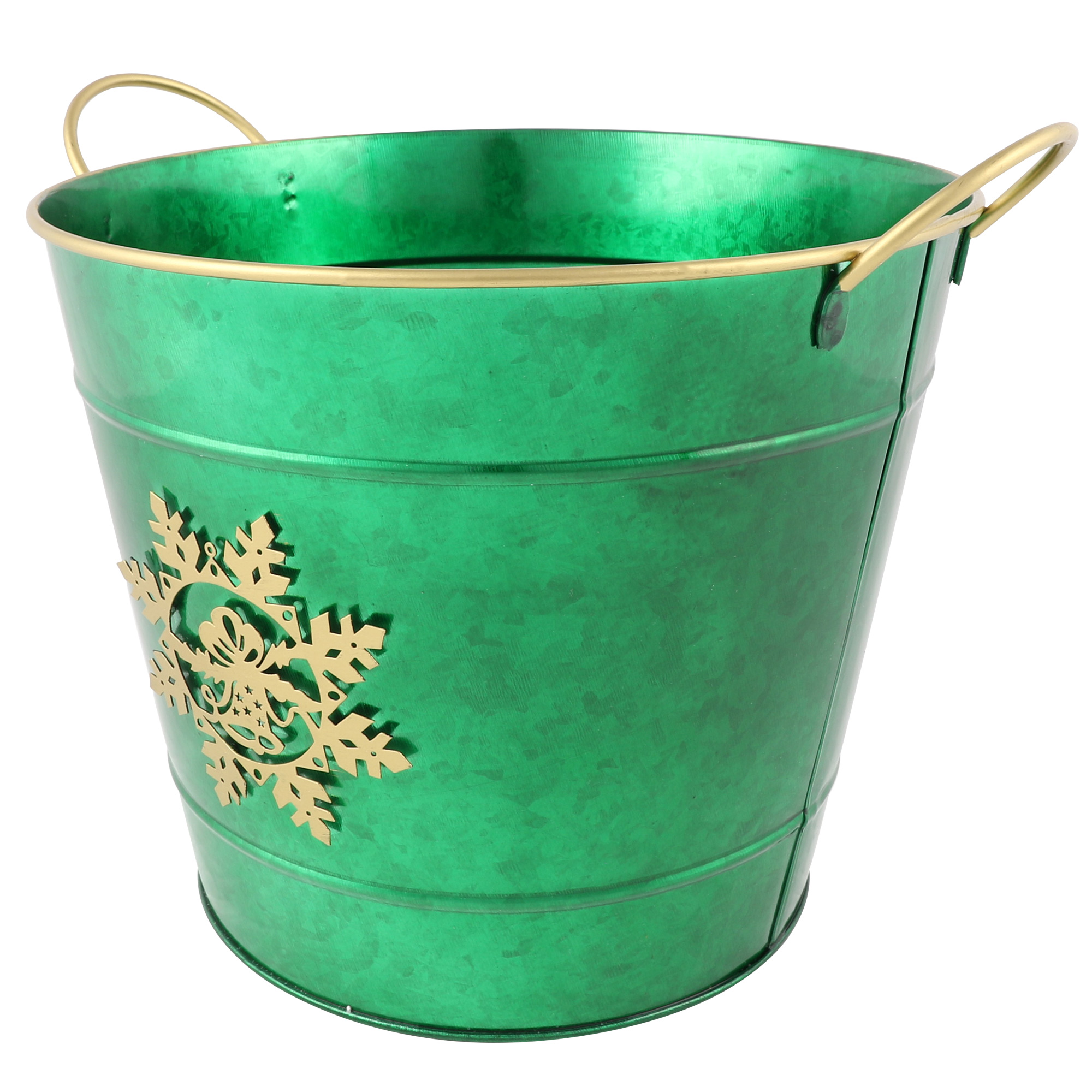 Traditional Decorative Planter Image 2