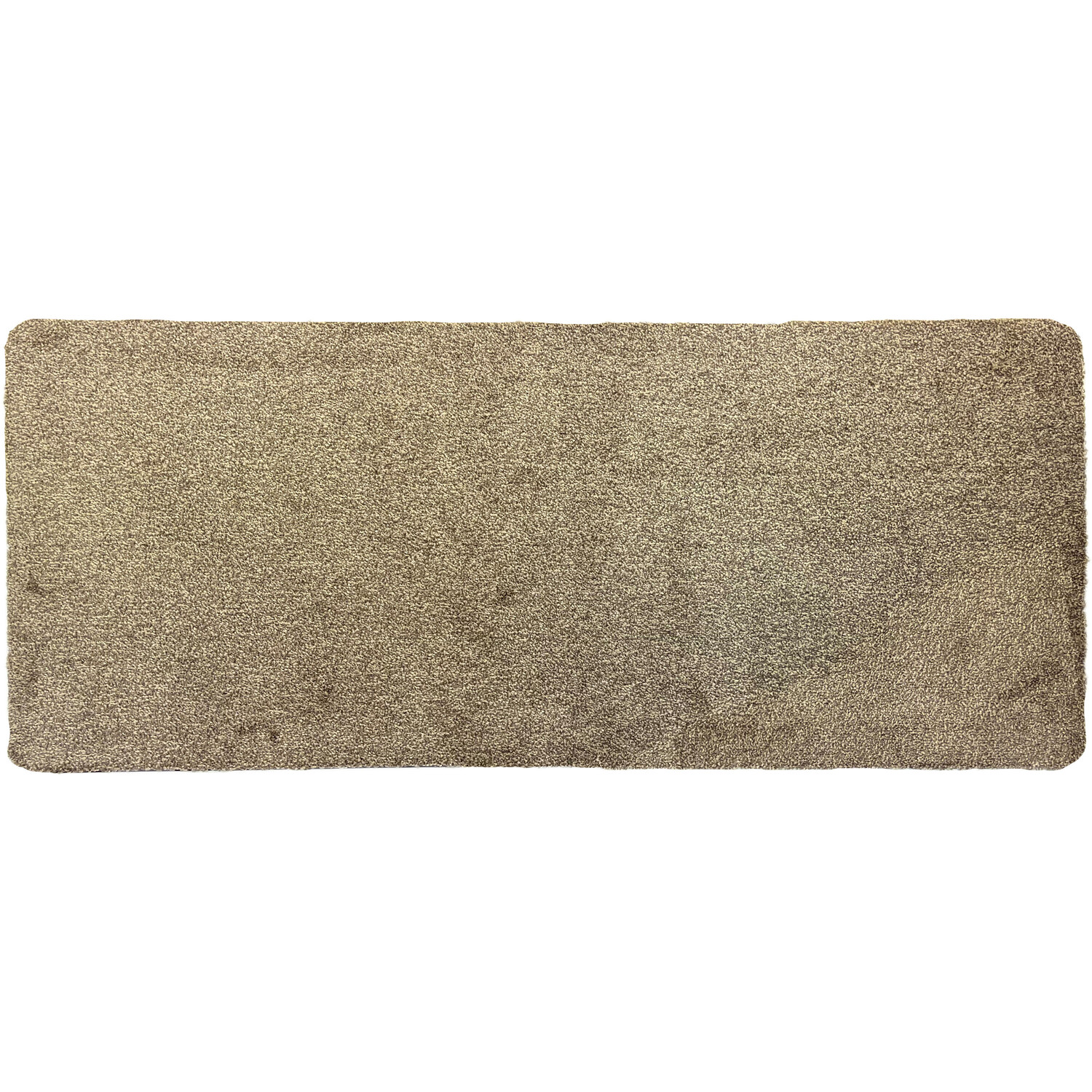 Eco Washable Mat - Natural / 120cm Image
