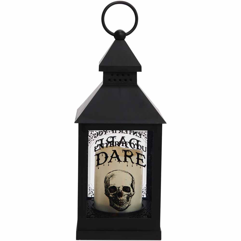 Wilko Light up Lantern Wilko