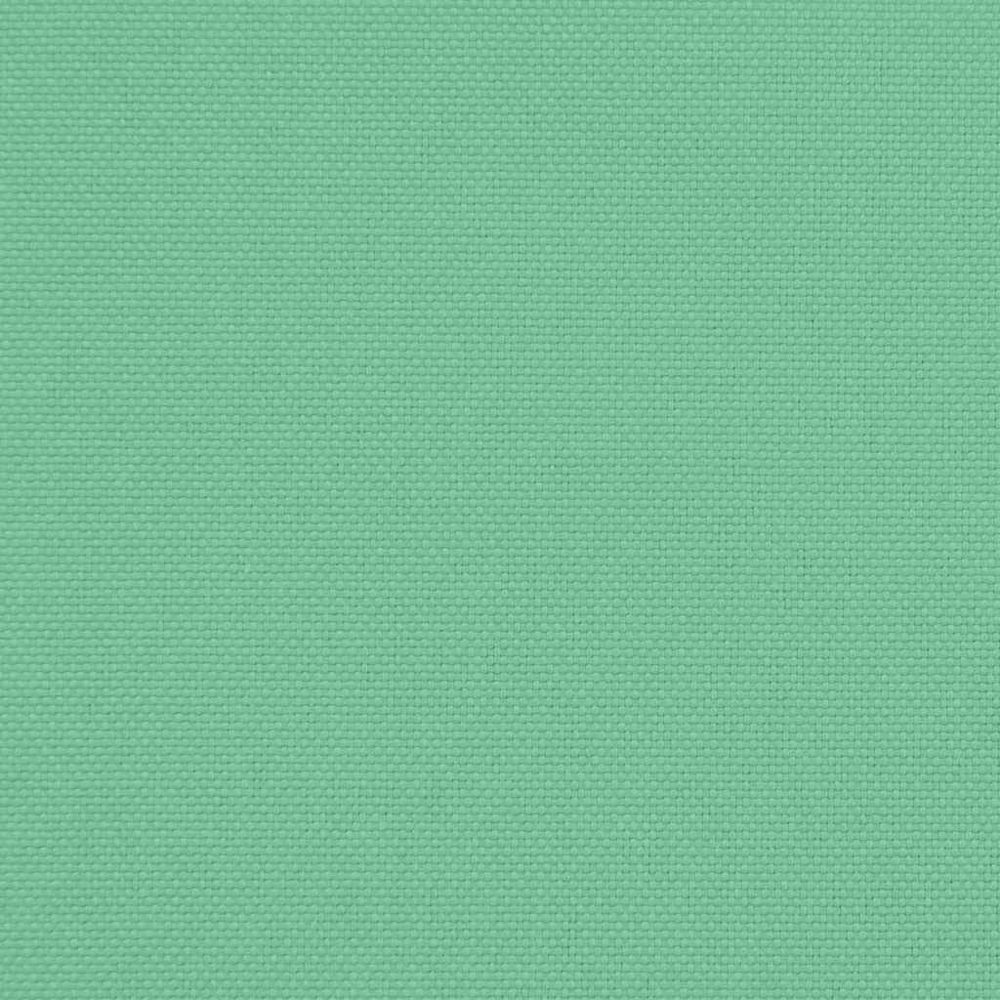 vidaXL Green Straw Top Garden Parasol with Steel Pole 3.2m Image 8