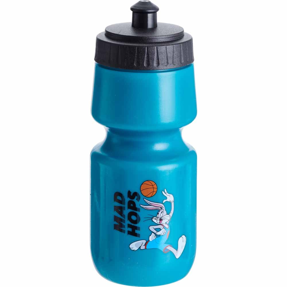 Space Jam Basket Ball Water Bottle Image