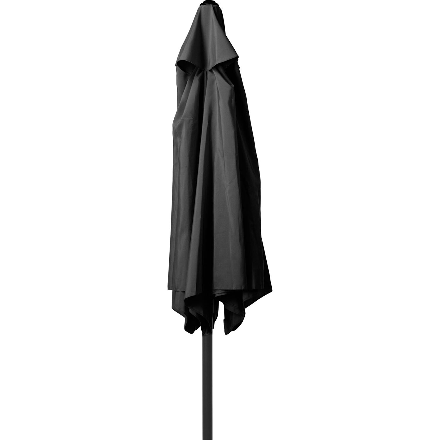 Patio Umbrella - Dark Grey / 3m Image 3