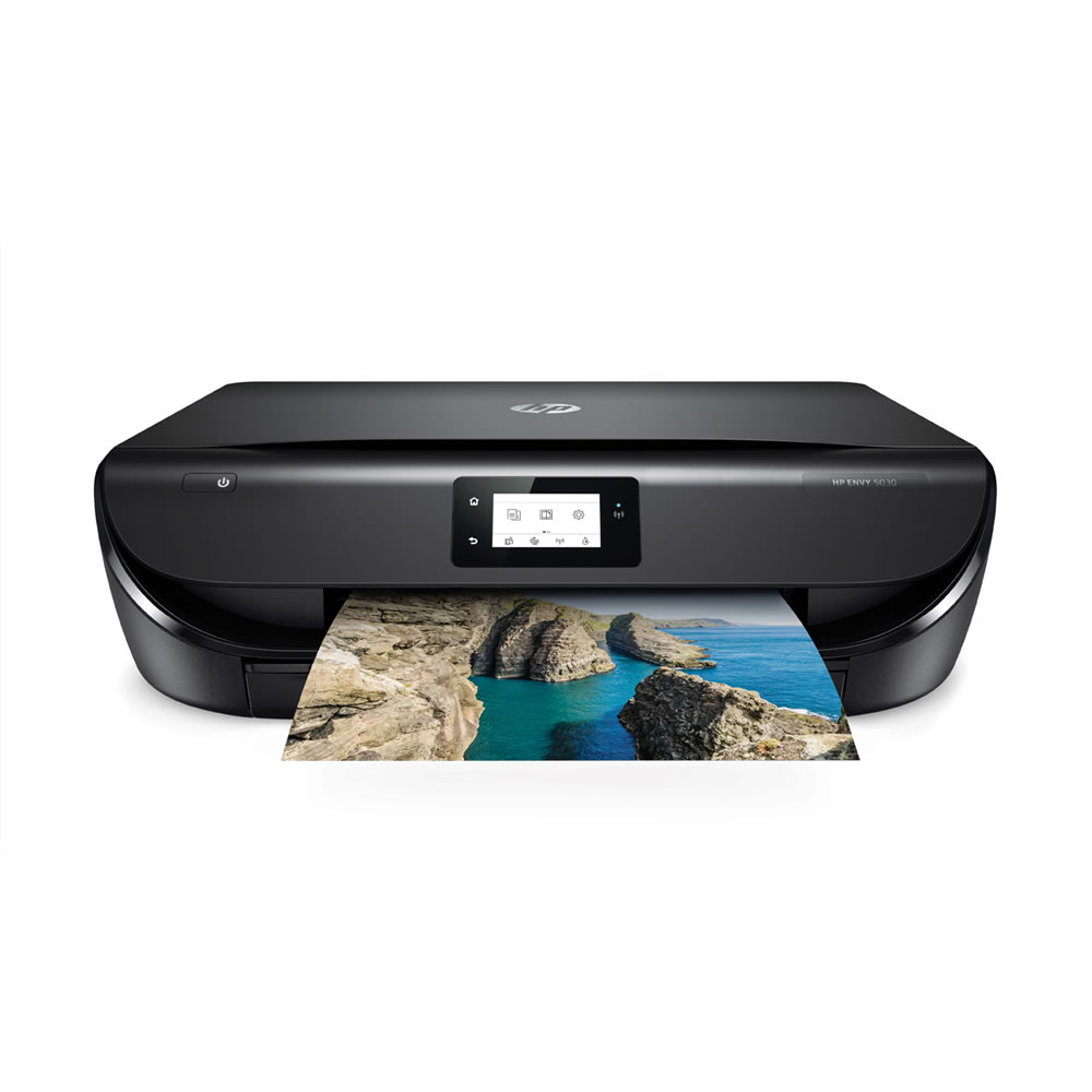 HP Envy 5030 All-In-One Printer Image 1