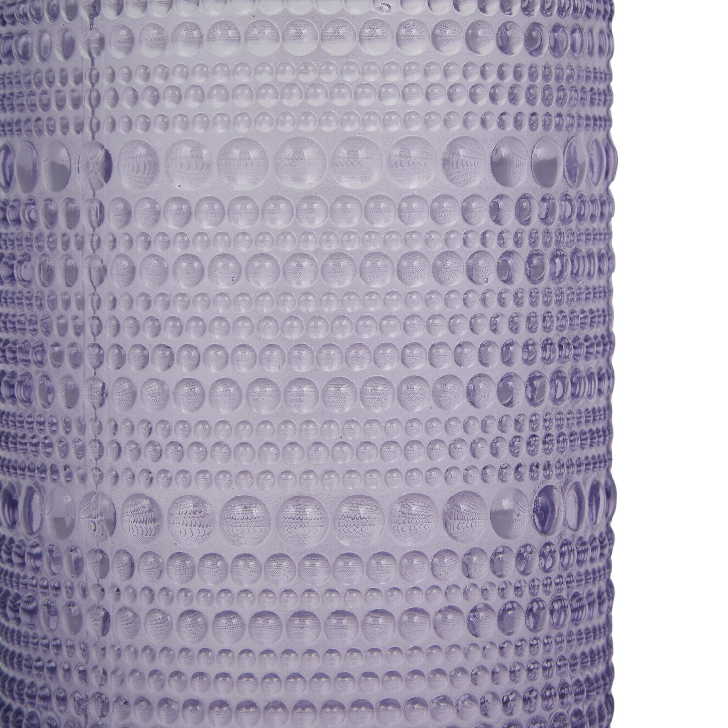 Safi Highball Glass - Purple Image 3