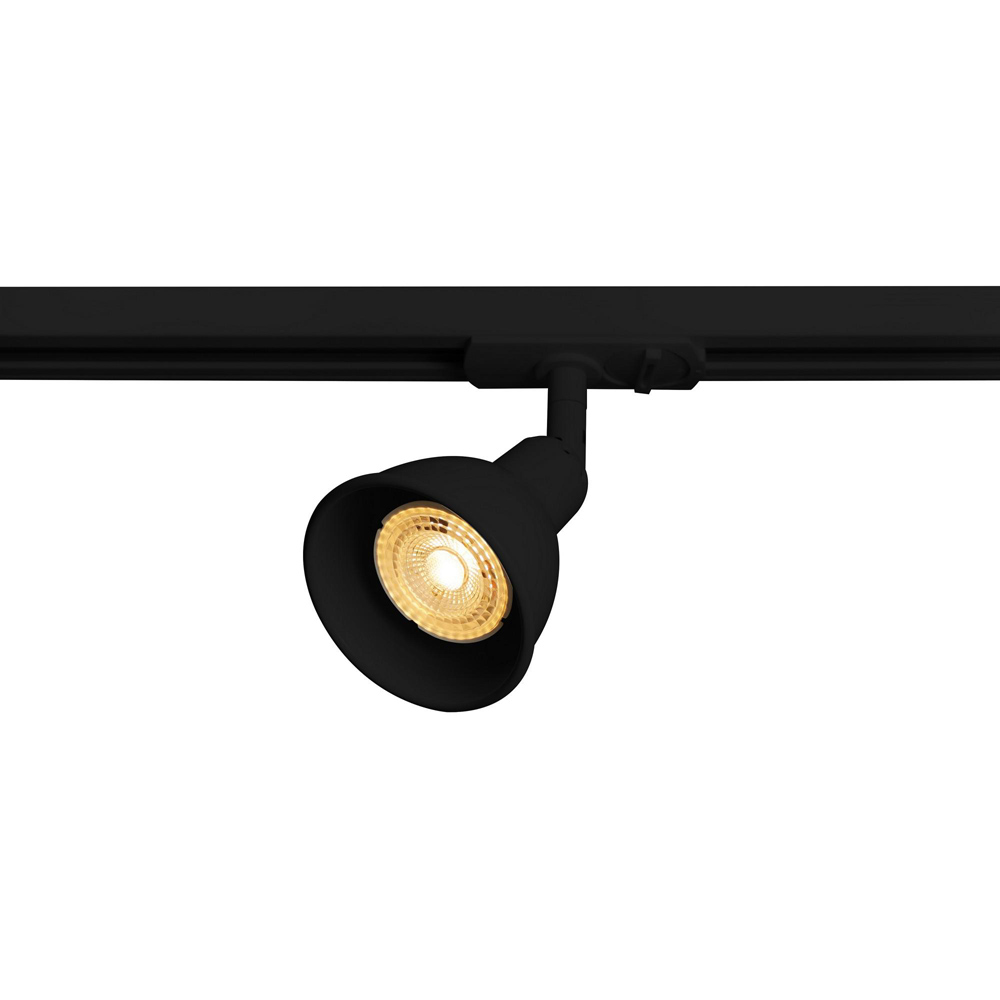 Nordlux Link Black Single Spotlight Image 2
