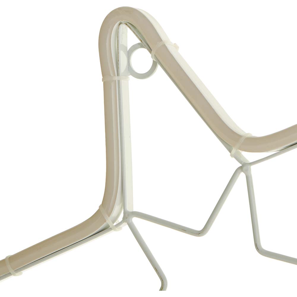 Wilko 120cm Shooting Star Rope Light Wilko