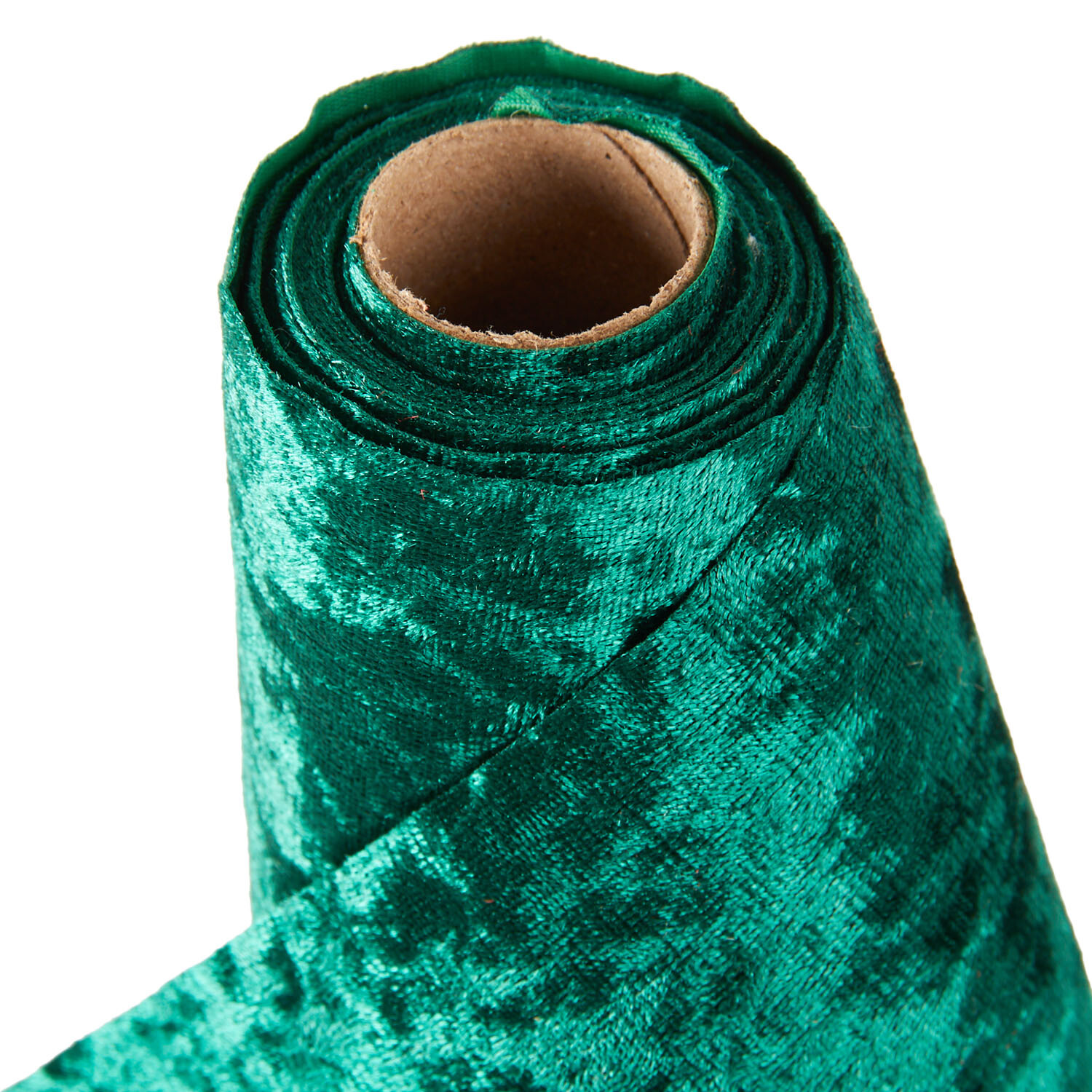Christmas Velvet Roll Image 7