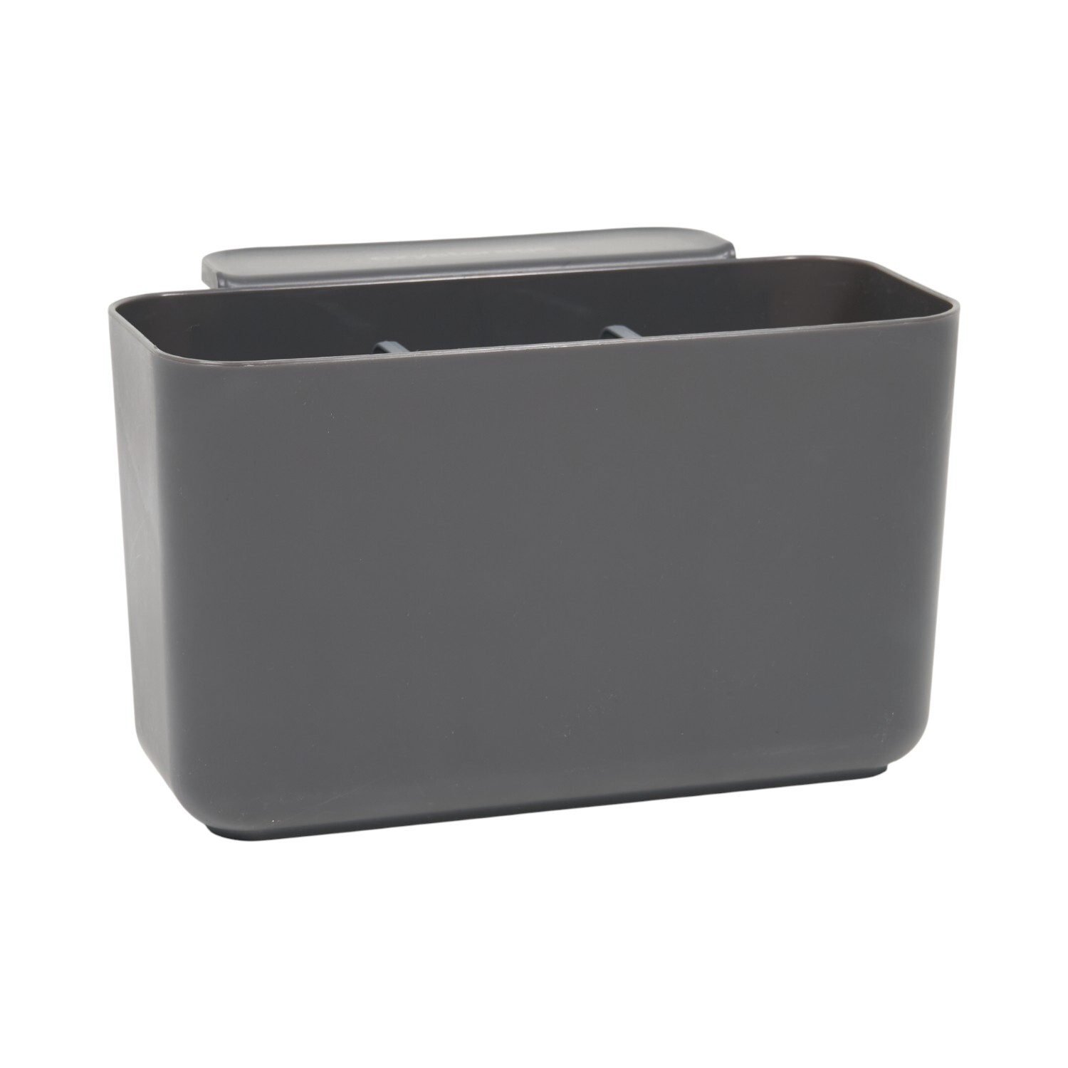 Kitchen Master In Sink Caddy Grey Image 4