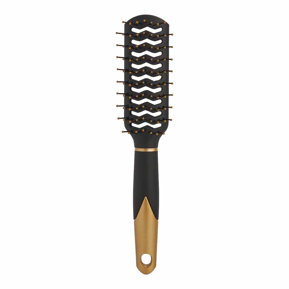 Wilko Luxury Vented Brush Wilko