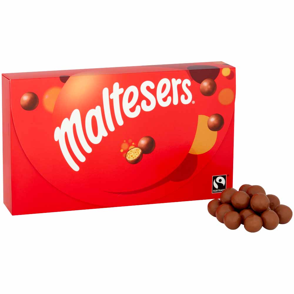 Maltesers Share Box 310g Image 3