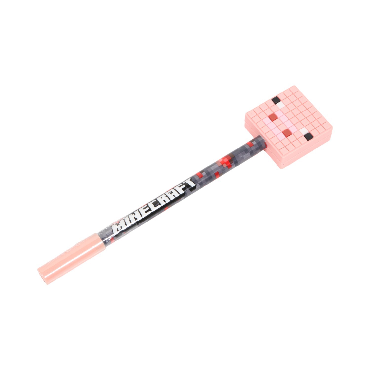 Minecraft Pen and Topper Image 7