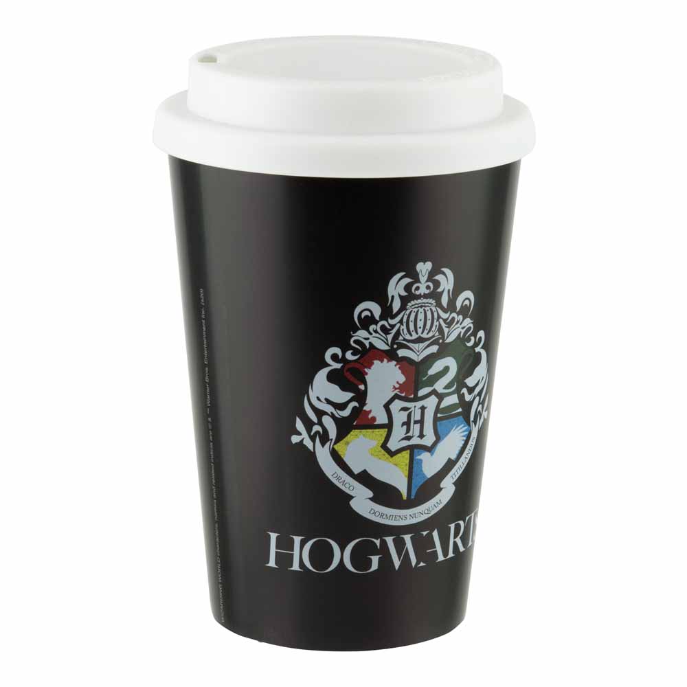 Harry Potter Alumni Travel Mug Image 3