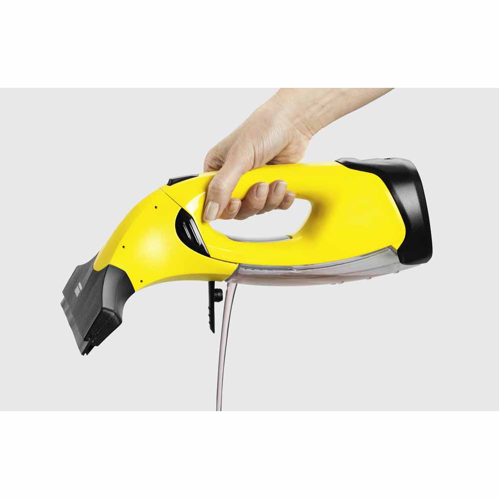 Karcher WV2 Plus Window Vacuum Cleaner Wilko
