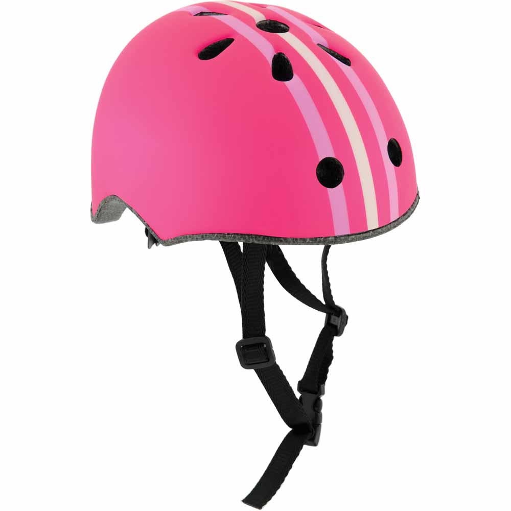 uMoVe Ramp Helmet Pink Image 1