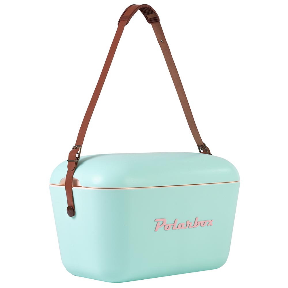 Polarbox RetroVintage Cooler Wilko