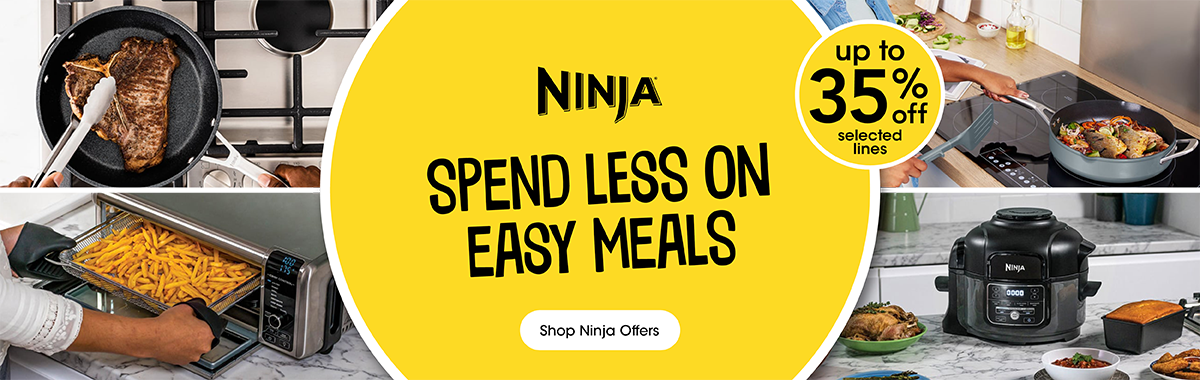 ninja offers