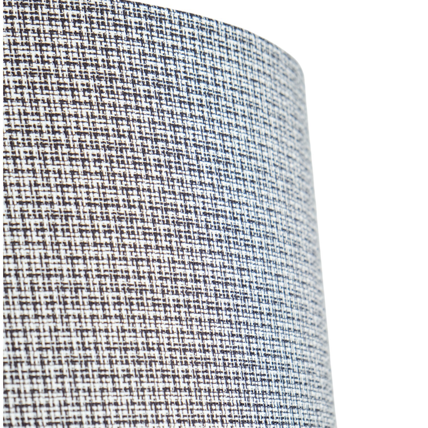 Textured Pendant Shade Grey Image 4