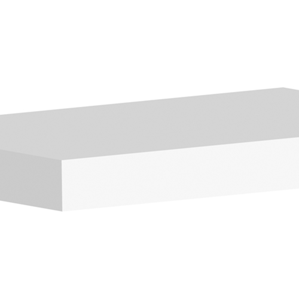 National Skirting Square Primed Window Board 25mm 140 x 4200mm Image 3