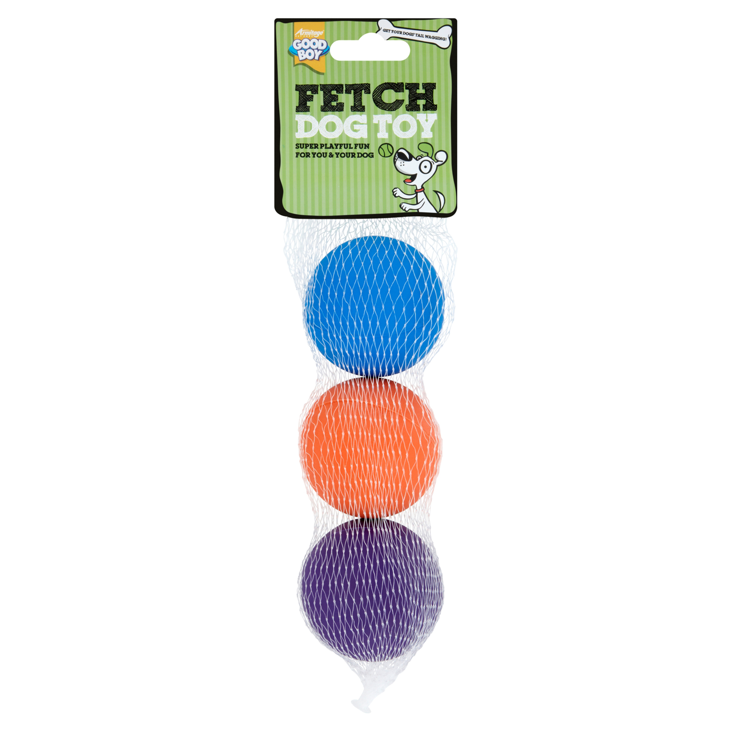 Shop Throw & Fetch Toys