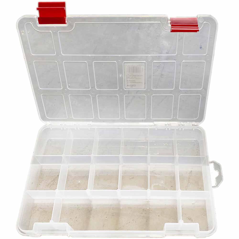 Wilko Classic Organiser 9" Wilko