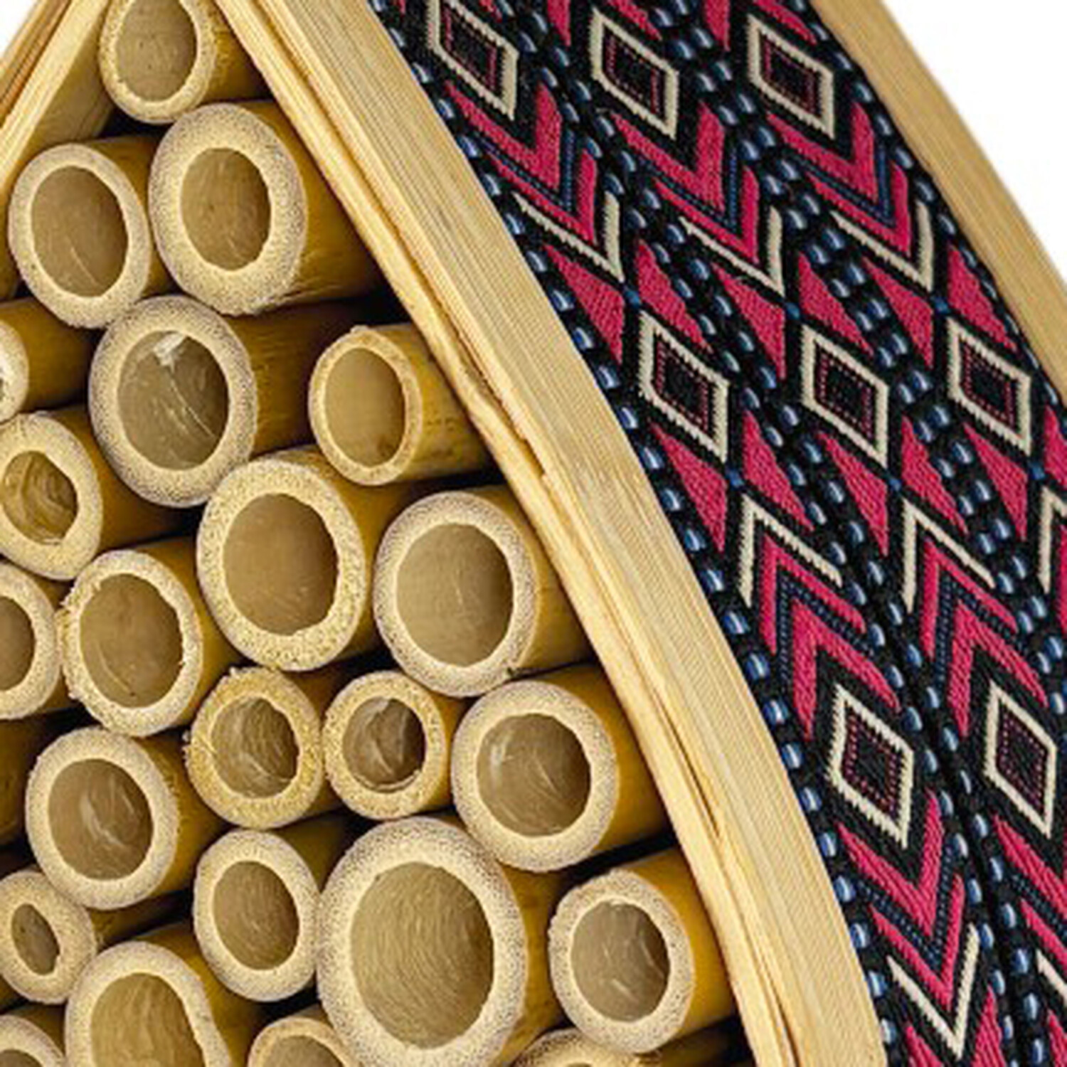 Artisan Insect Hotel Natural Image 2