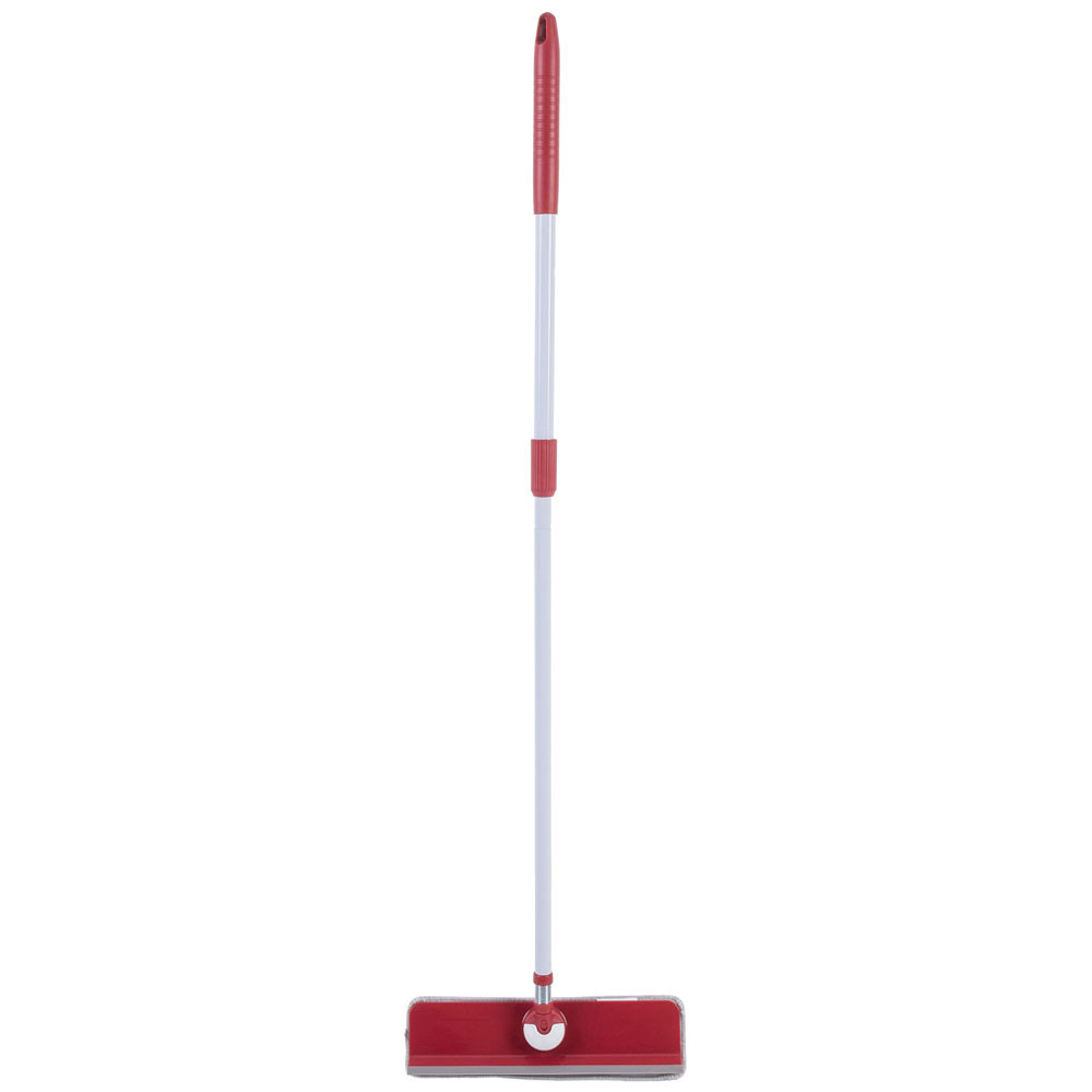 Wilko Window Cleaner with Extendable Handle   Image 1