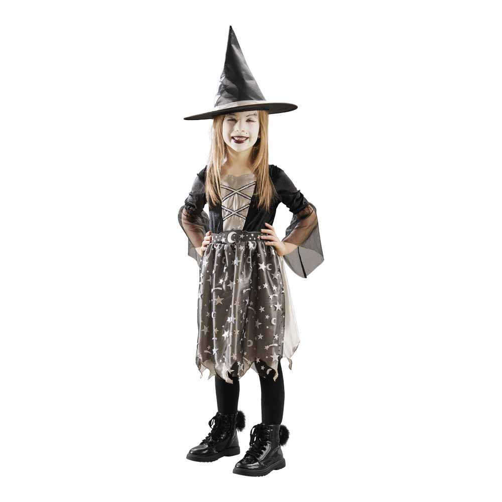 Wilko Cosmic Witch 9-10 years Image