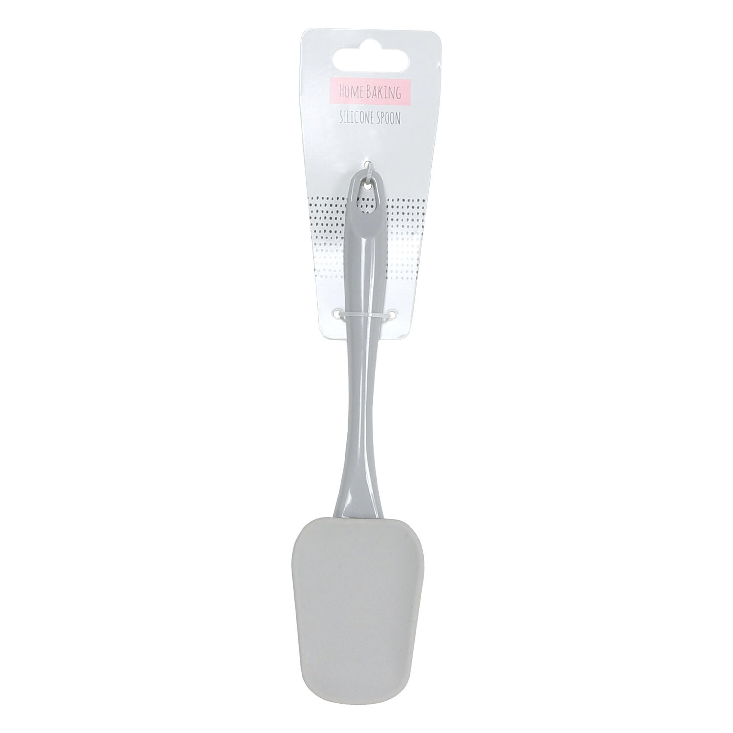 Silicone Spoon Image 1
