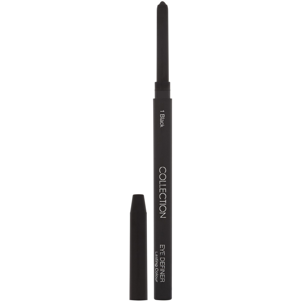 Collection Eye Definer Black Image 2