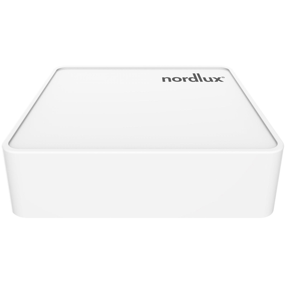Nordlux Smart Bridge White Dual Wi-Fi Image 1