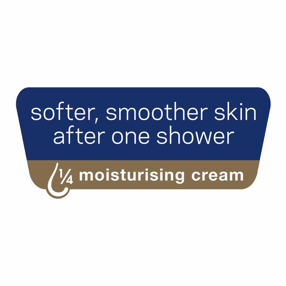 Dove with Coconut Oil Shower & Shave Mousse 200ml Image 6
