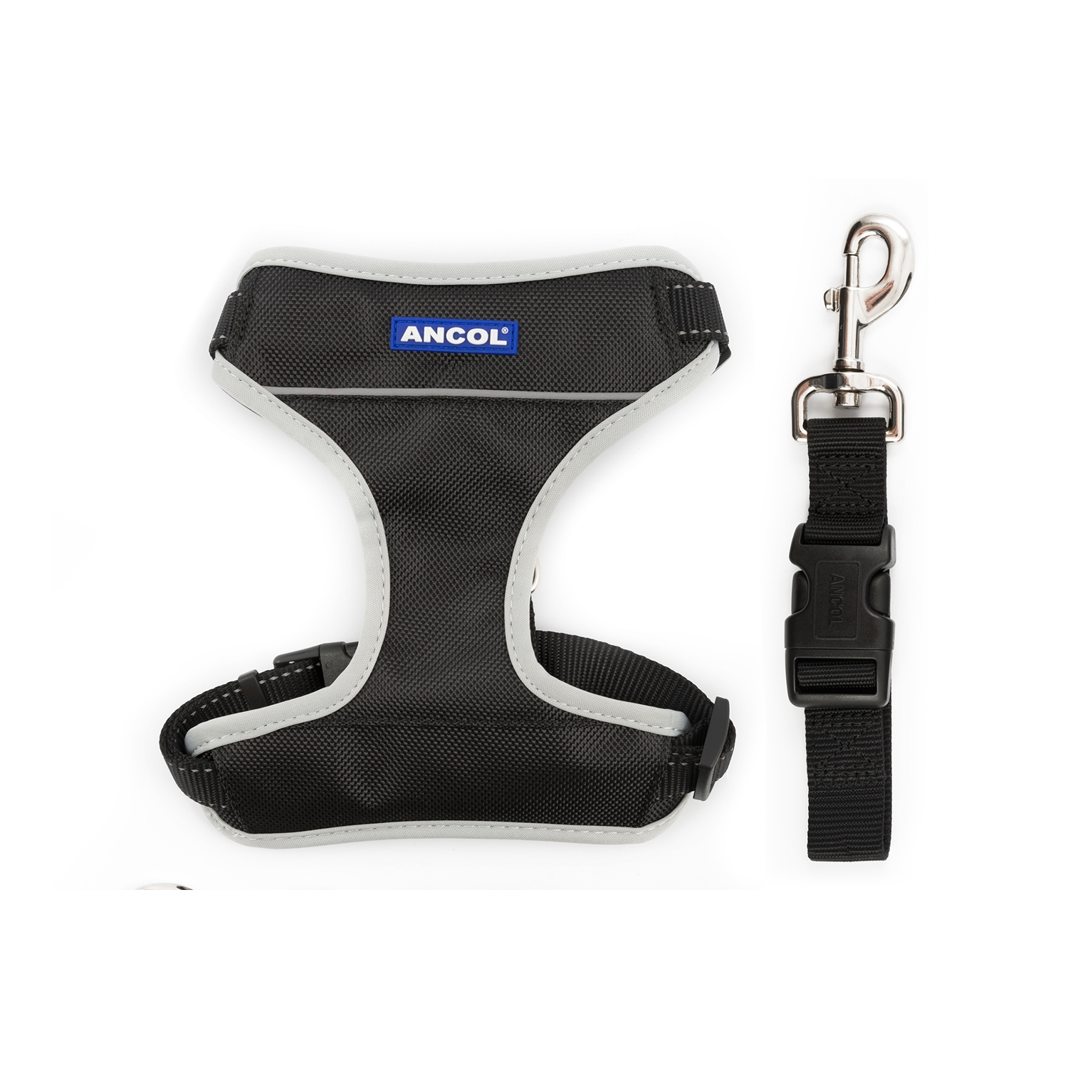 Ancol Travel and Exercise Dog Harness - Extra Large Image 1