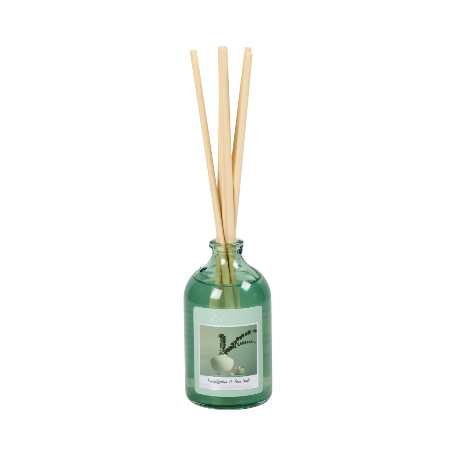 Assorted Luxury Fragrance Reed Diffuser Image 5