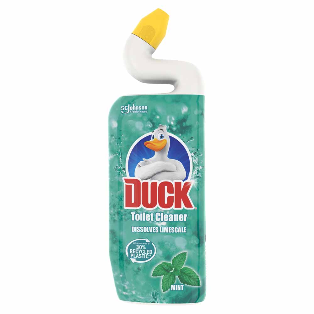 Duck 5 In 1 Mint Liquid 750ml Image 1