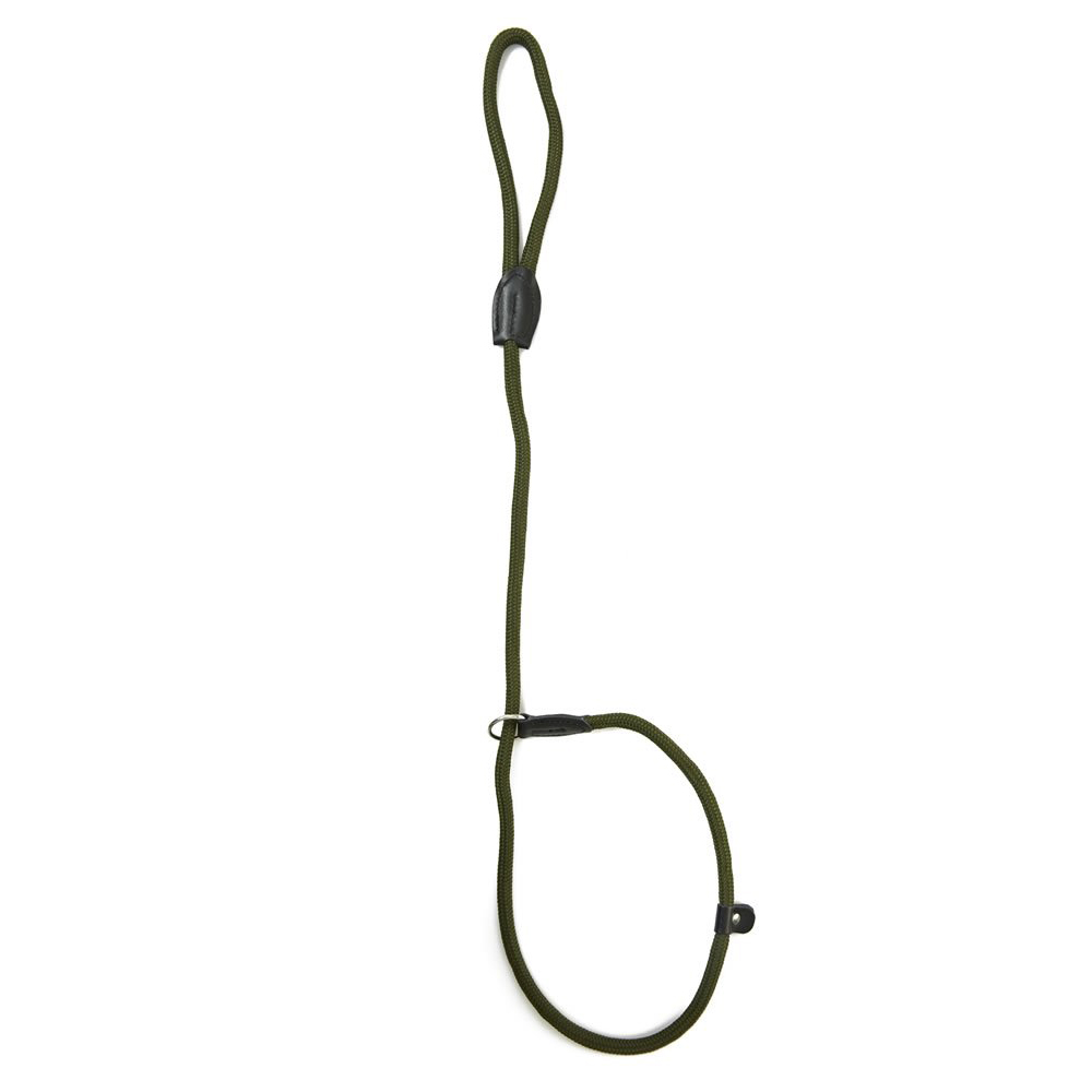 Single Wilko Rope Lead 130cm in Assorted styles Image 3