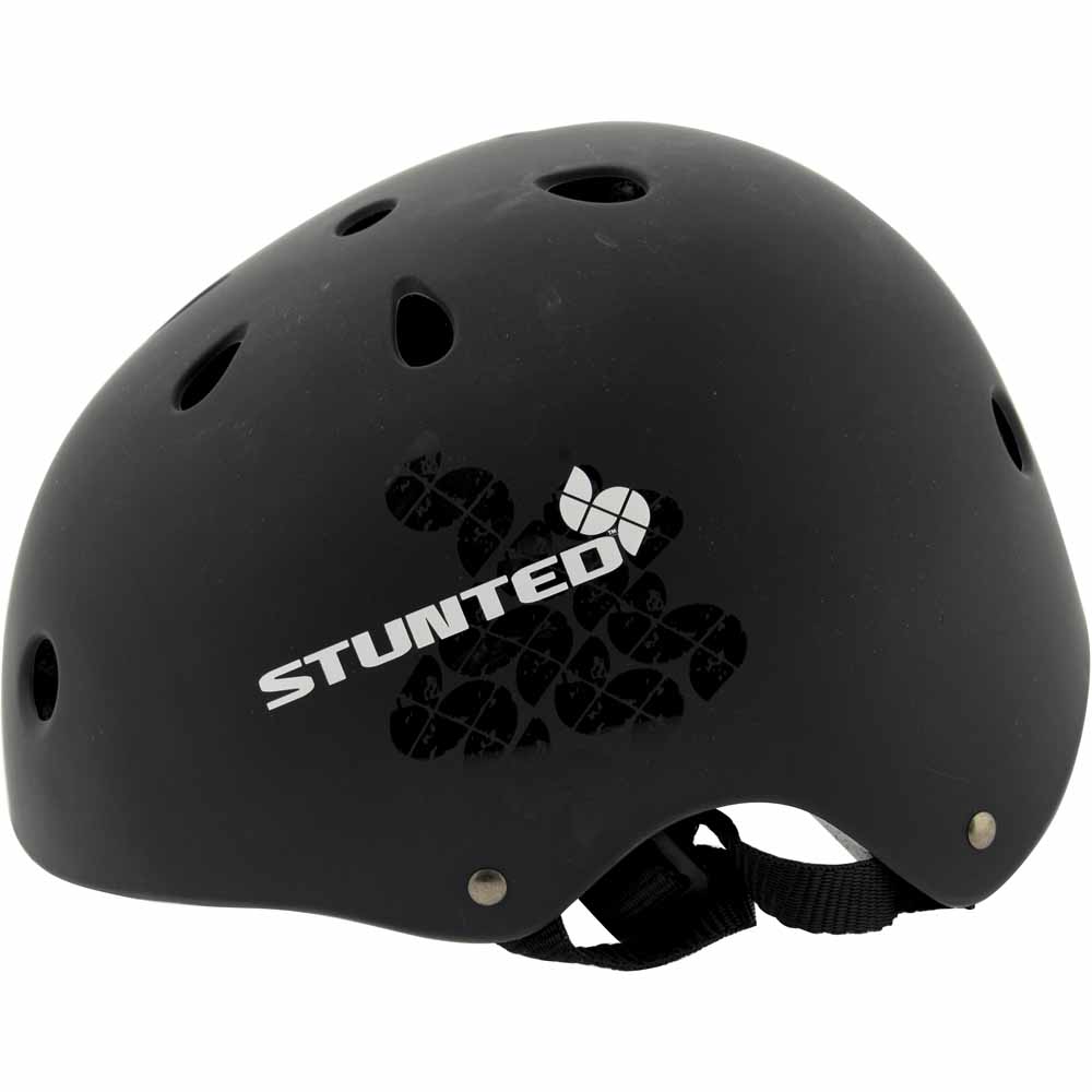 Stunted Ramp Helmet Image 7