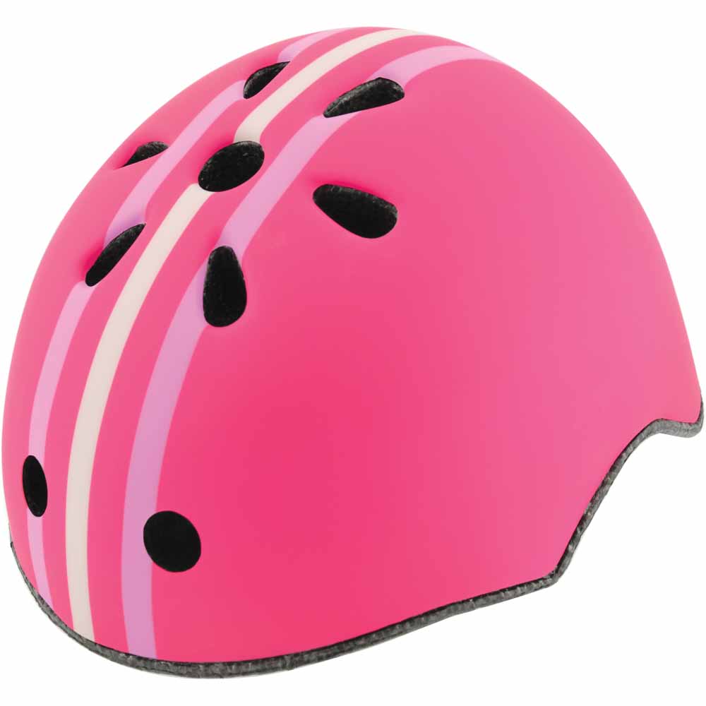 uMoVe Ramp Helmet Pink Image 7