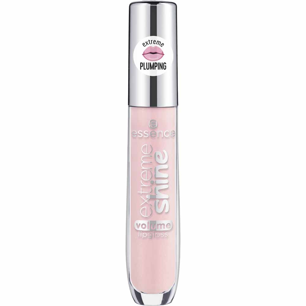 Essence Extreme Shine Volume Lip Gloss 105 5ml Image 1