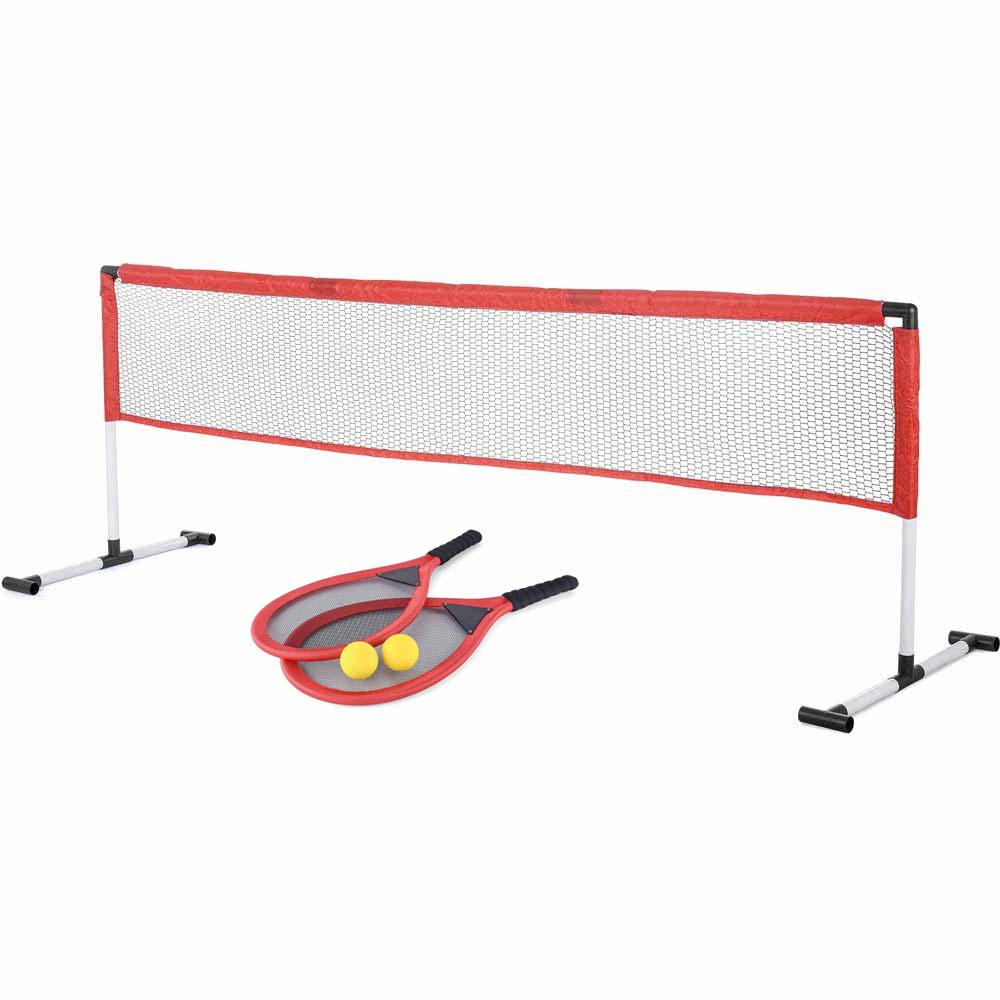 Toyrific Baseline Tennis Set Image 1