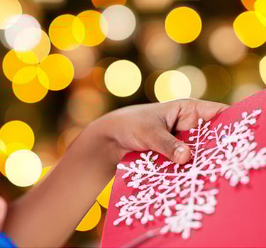 Little Christmas Wins Blog