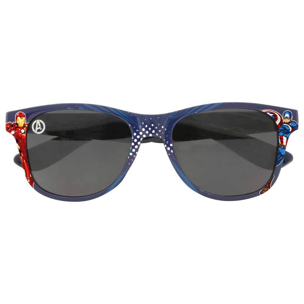 Avengers Sunglasses Image 1