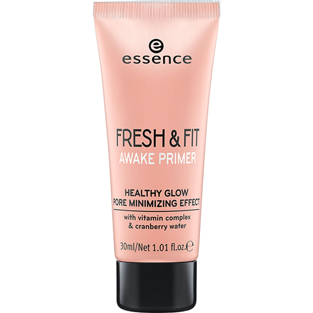 Essence Fresh and Fit Awake Primer Wilko