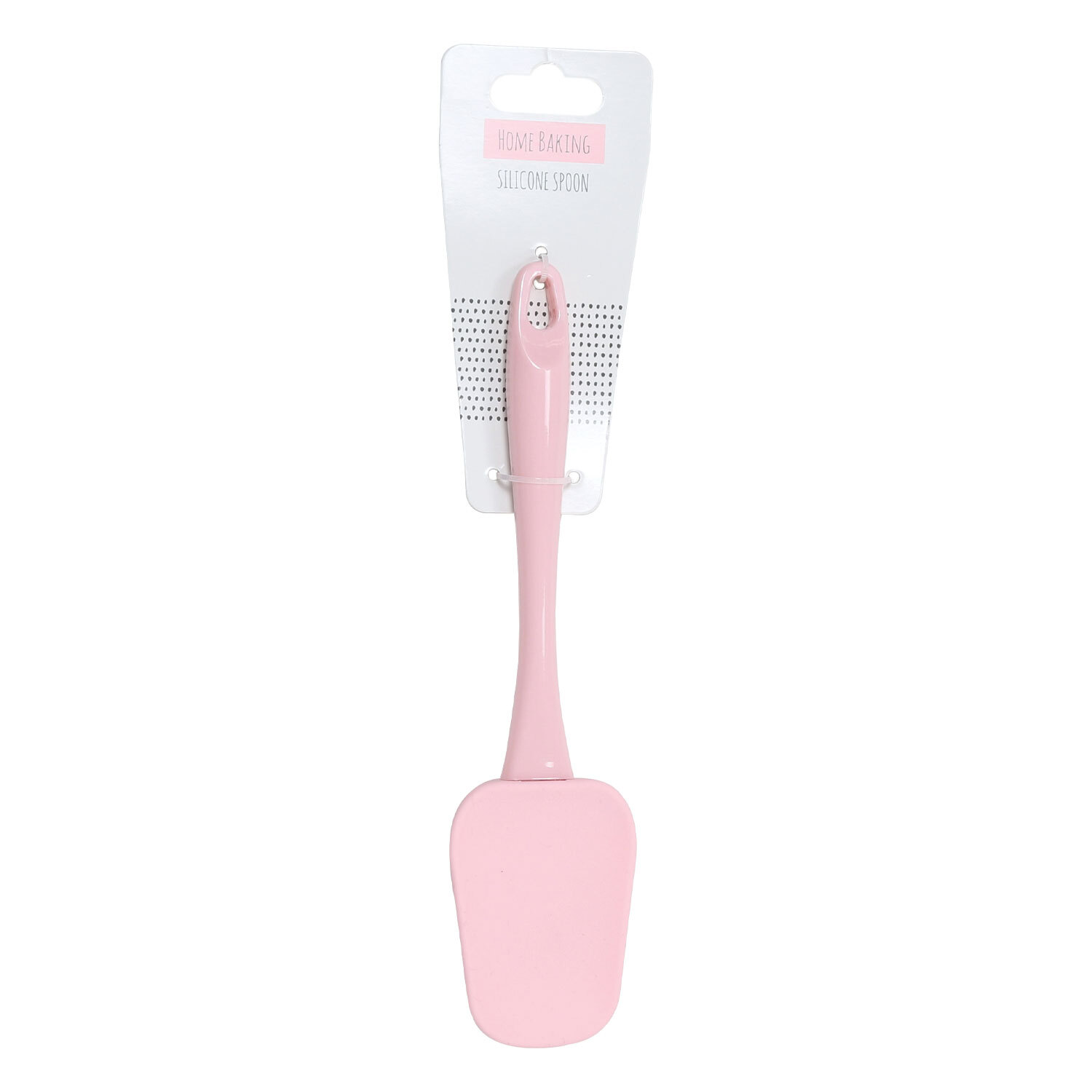 Silicone Spoon Image 3