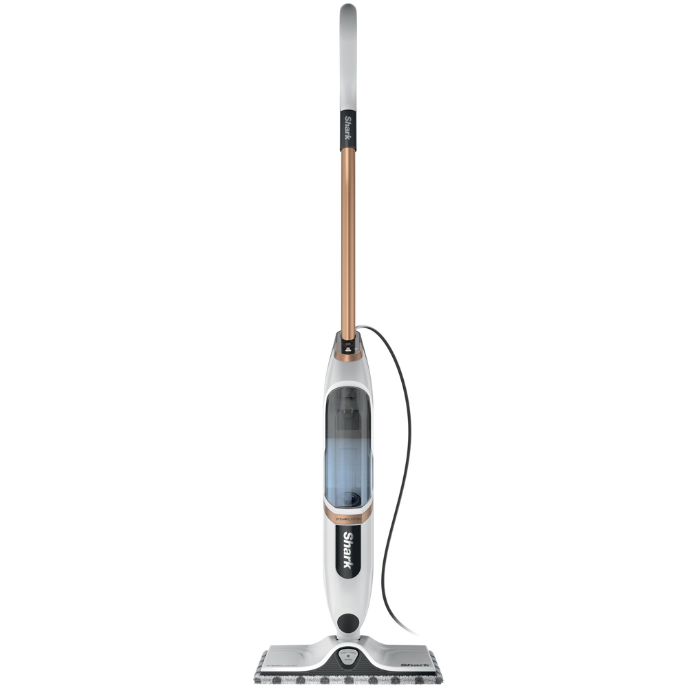 Shark S2001UK Steam Blaster Technology Steam Spot Mop Image 1