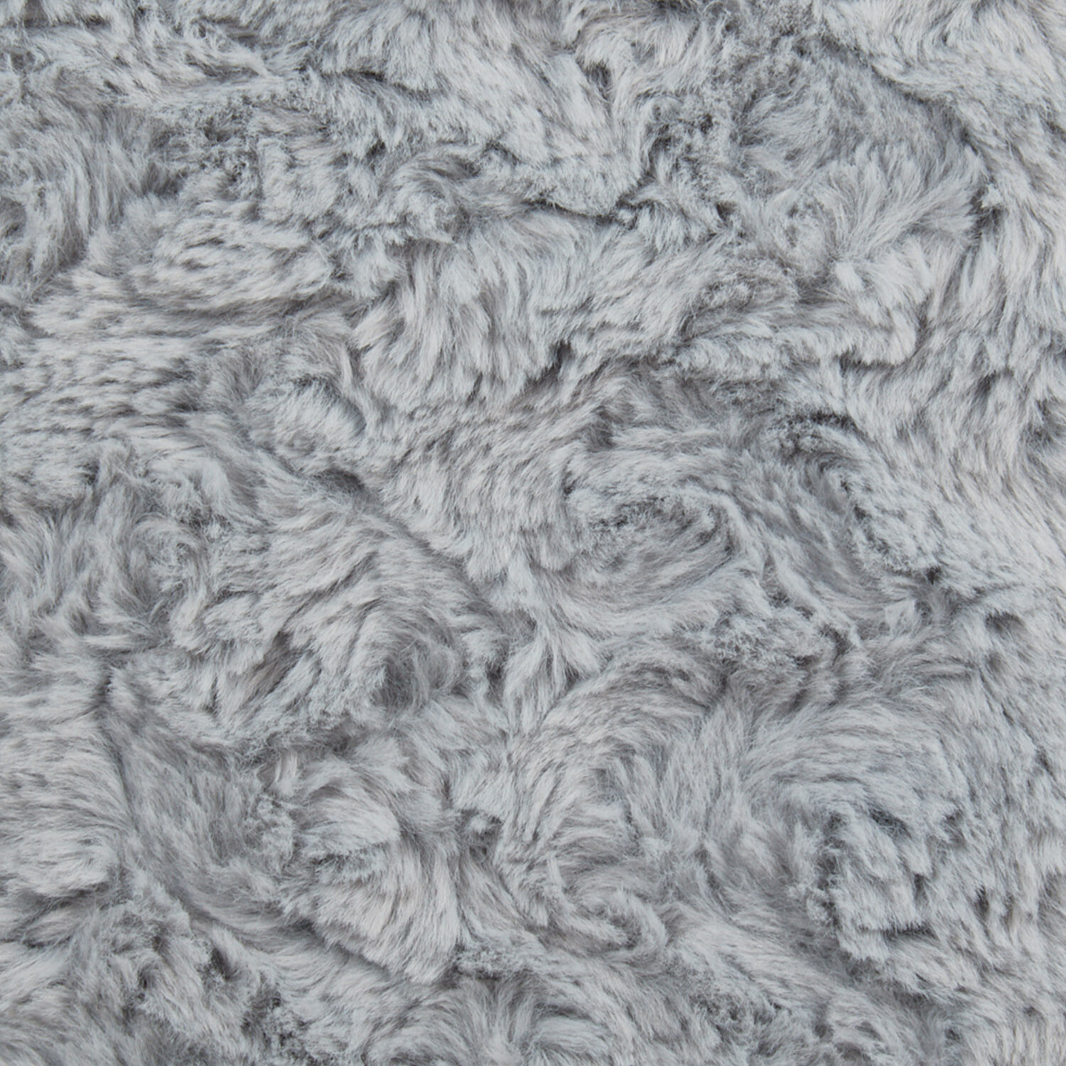 Teddy Faux Fur Hot Water Bottle - Multicolour Image 8