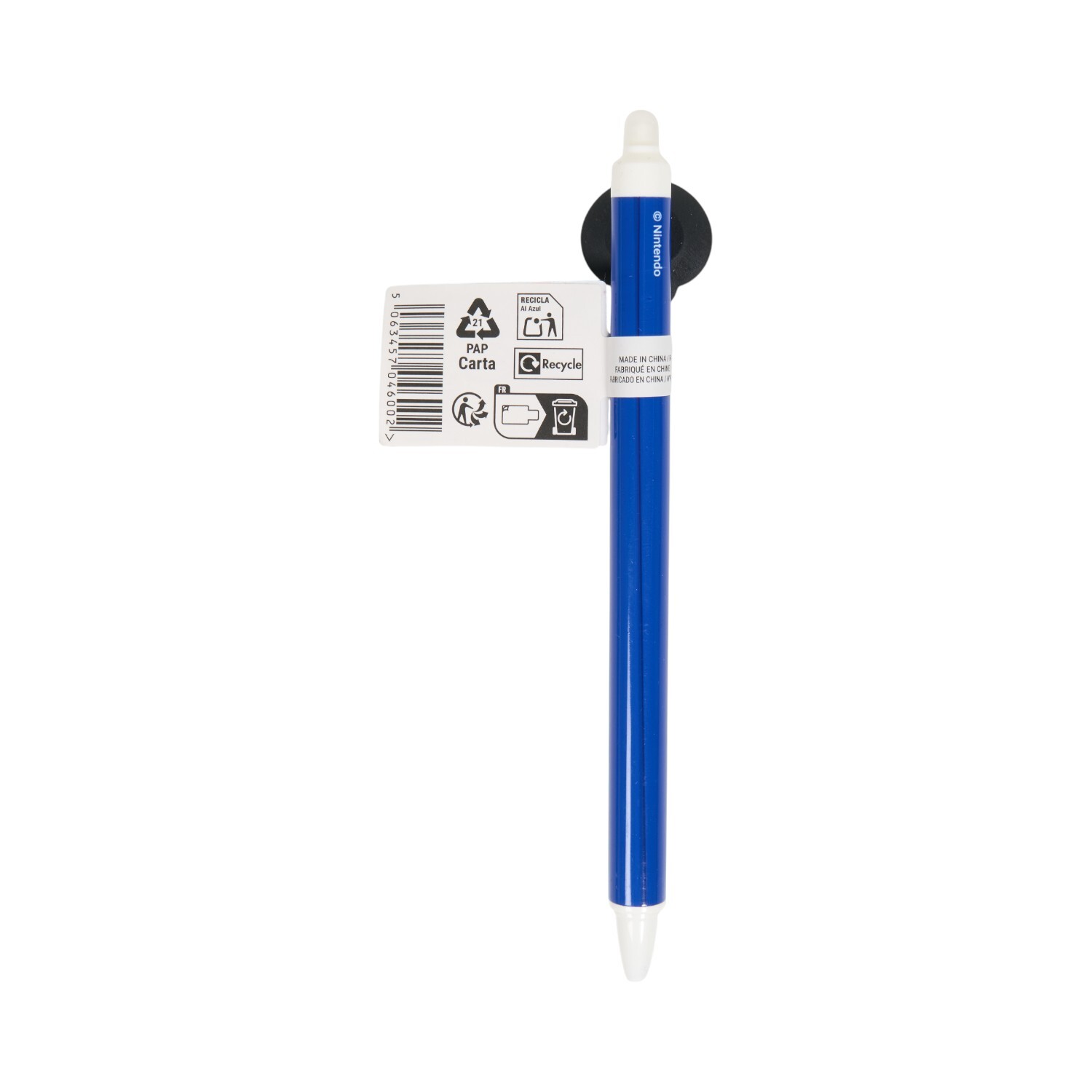 Super Mario Erasable Ink Gel Pen Image 9